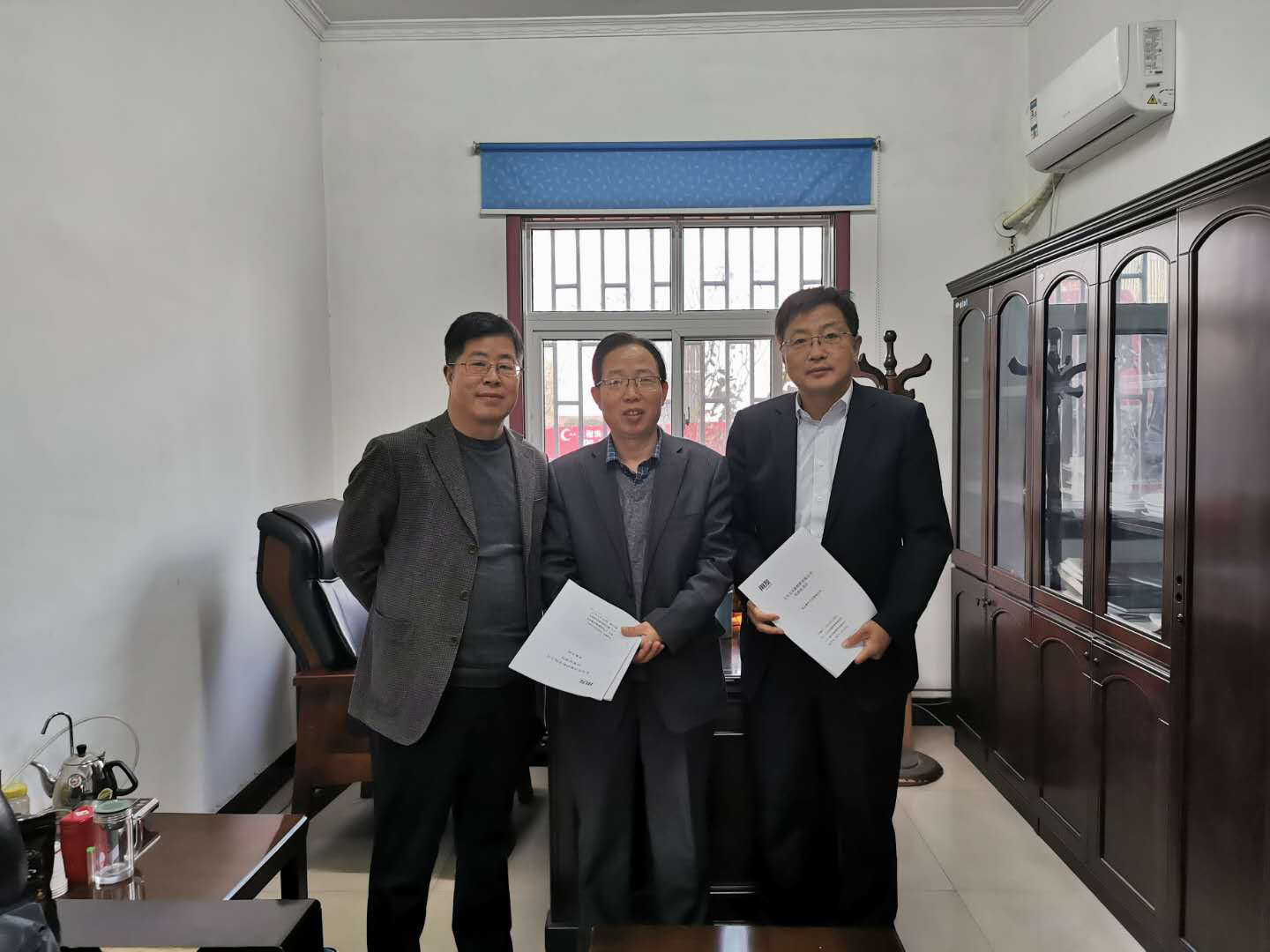 U9ERP簽約寶宜集團(tuán)，助力寶宜實(shí)現(xiàn)智能制造